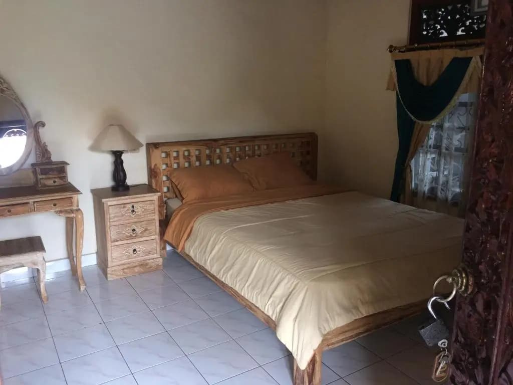 Arsa Homestay & Spa - photo 3
