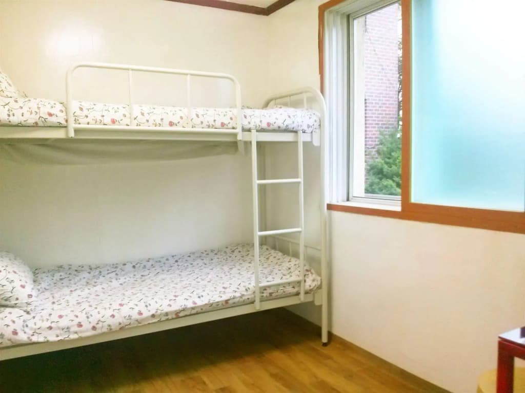 Itaewon Backpackers - photo 3