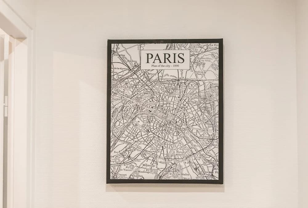 WS Marais - Musée Pompidou - photo 17