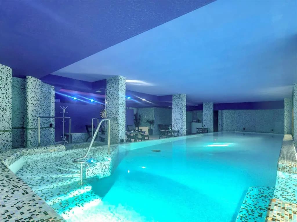 Mercure Eur Roma West - photo 20