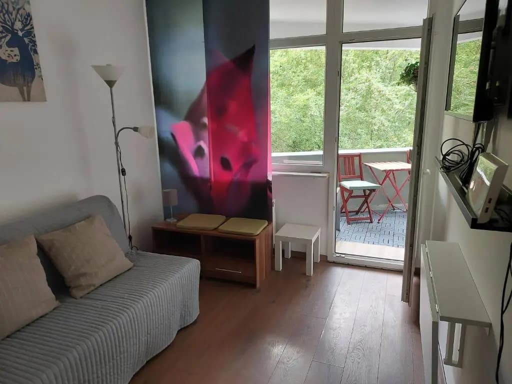 Apartment Fancy - photo 5