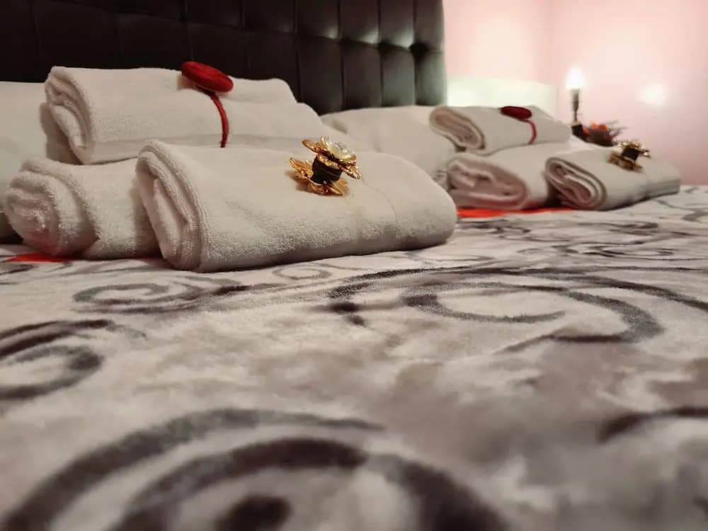 BnB Rooms And Comfort - photo 6