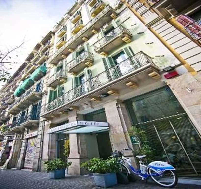 Serhs Carlit Boutique Hotel - photo 1