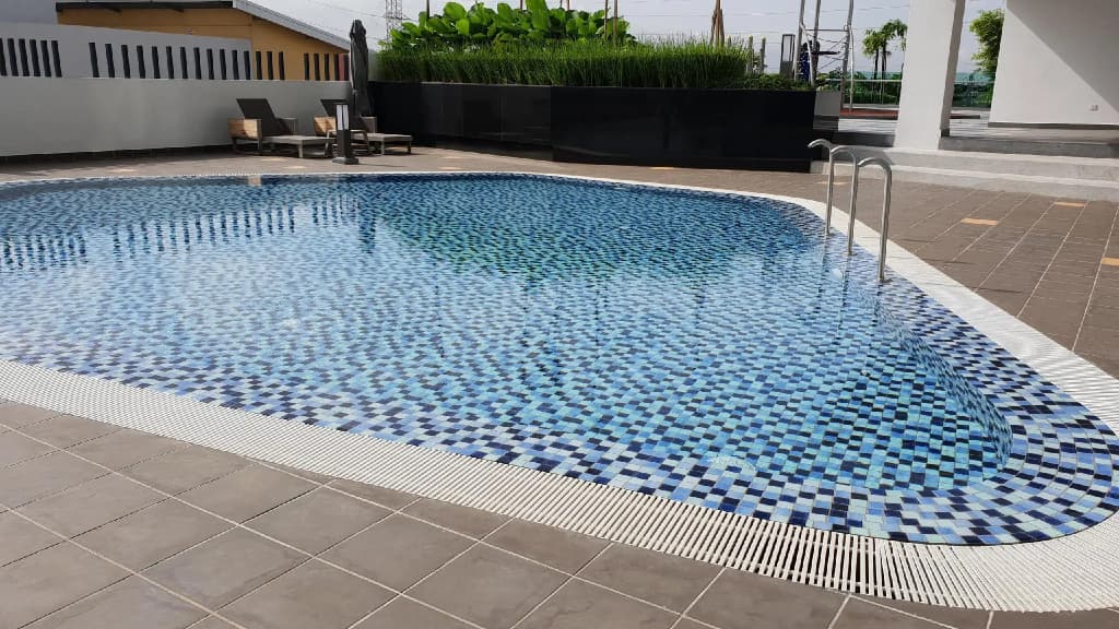 ArbarHome w Wifi Impiria Residensi Port Klang - photo 4