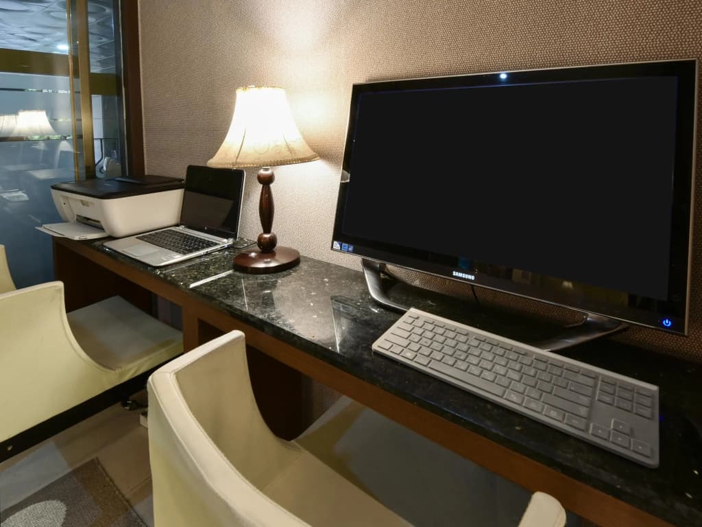 Benikea Hotel Noblesse - photo 3