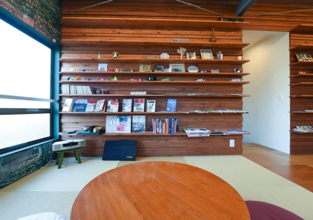 GrapeHouse Koenji - Hostel, - Caters to Women - photo 20