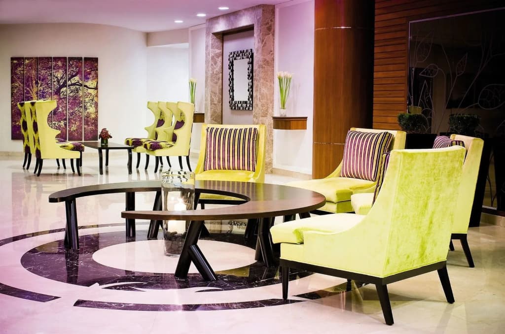 Avani Deira Dubai Hotel - photo 19