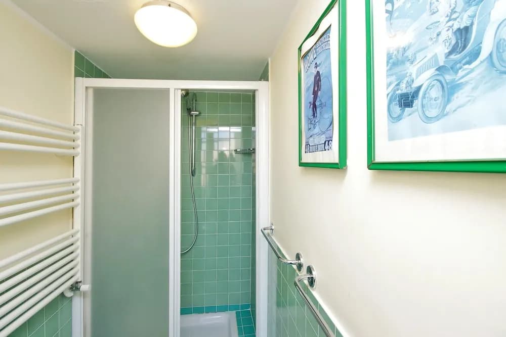Restart Accommodations Secret Garden - photo 7