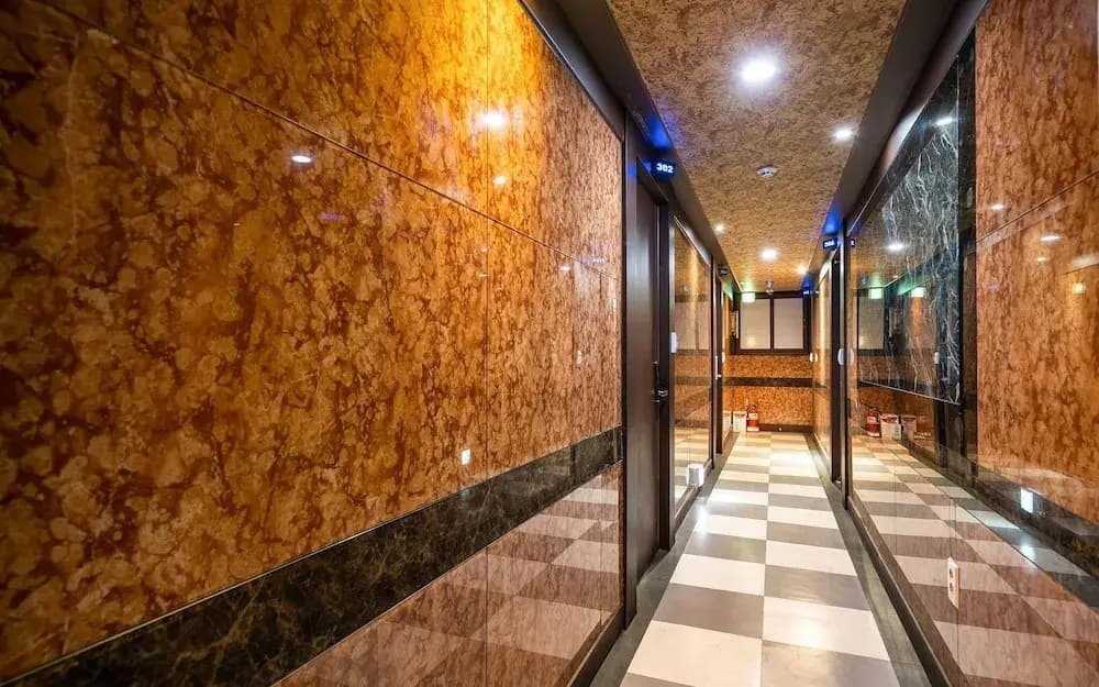 Sadang Charis Hotel - photo 35