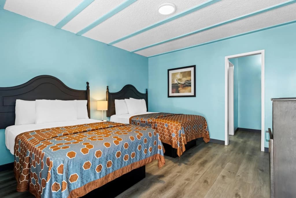 NOHO Hotel - photo 11