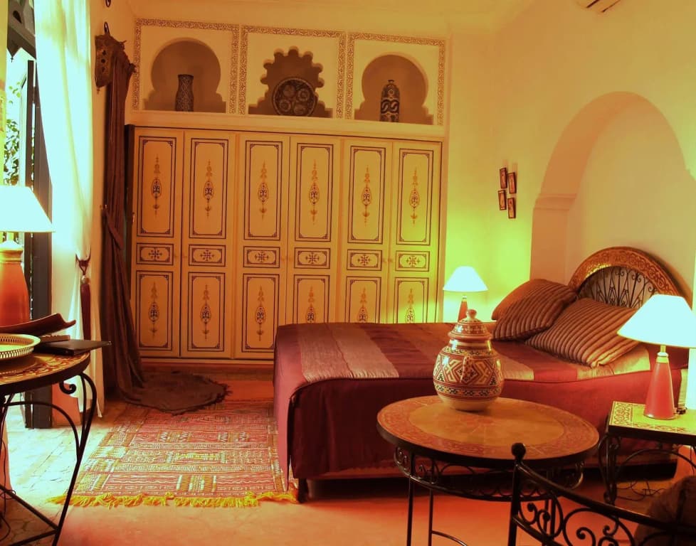 Riad Bamaga - photo 3