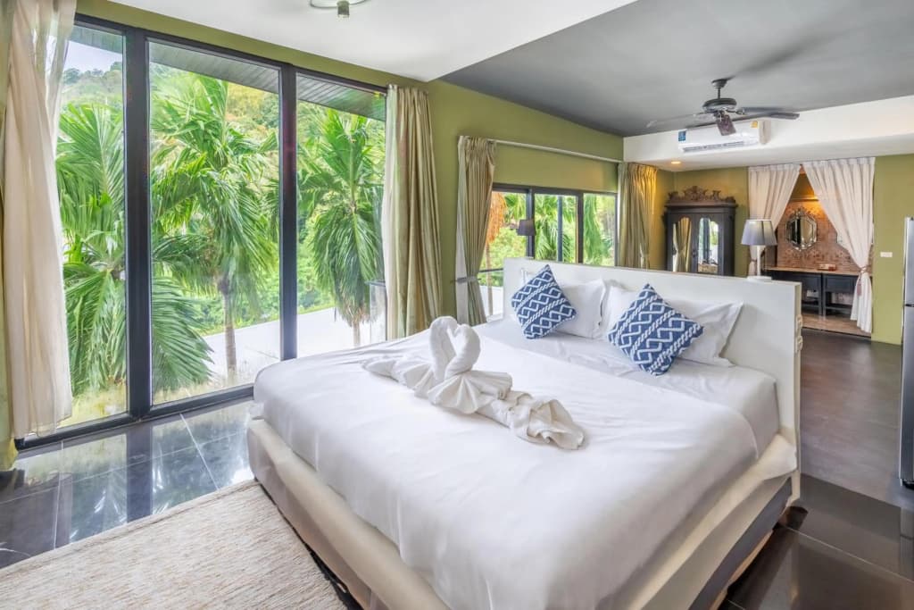 See Sea Villa Phuket SHA - photo 39