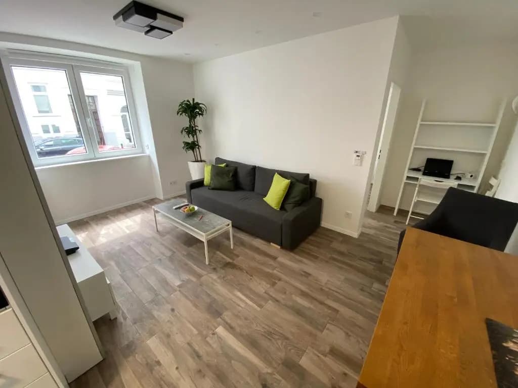 KG38 - Modern Living Vienna - main photo