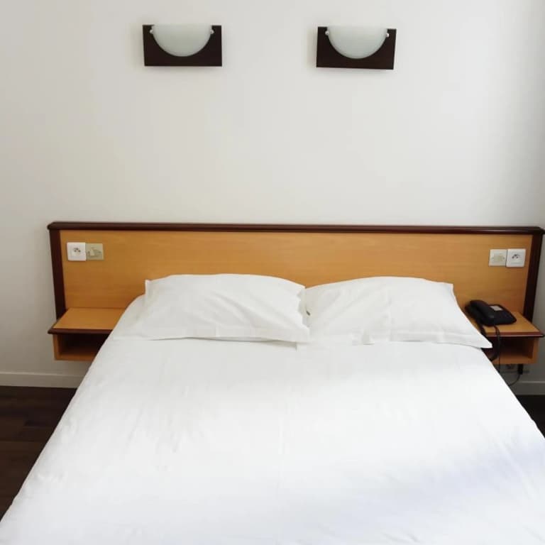 Hotel Liège Strasbourg - photo 26