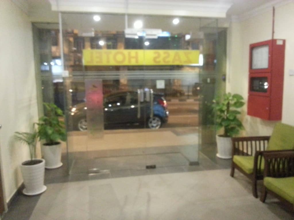 Zass Hotel - photo 1