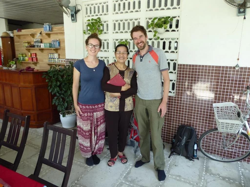 Sake Homestay - photo 12