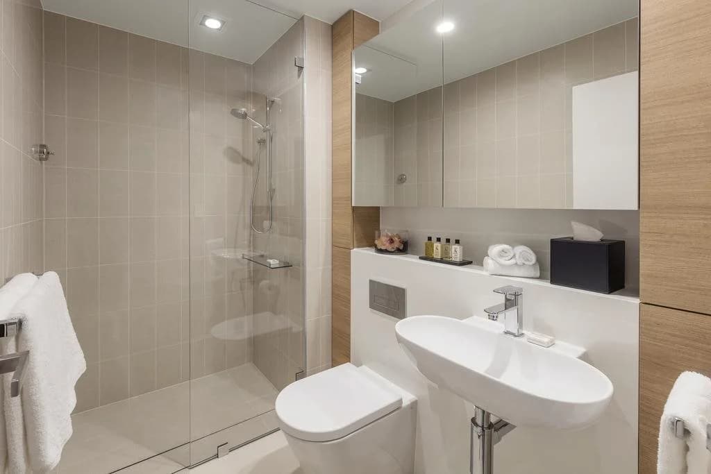 One Global Resorts Parramatta - photo 8