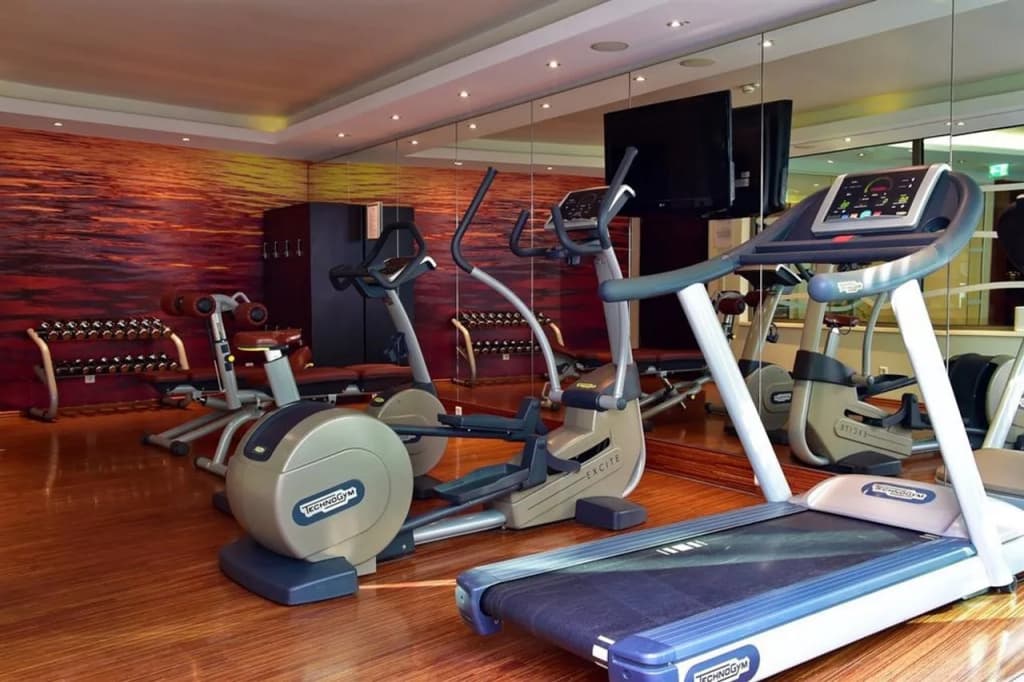 Pestana Berlin Tiergarten - photo 24