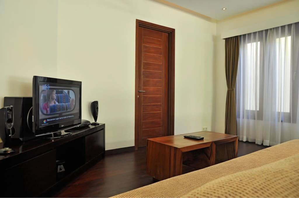 Villa La Sirena 4 by Nagisa Bali - photo 2