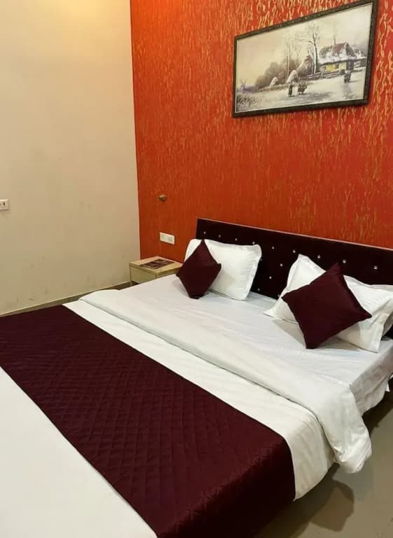 Grand Pacific Ocean Hotel - photo 4