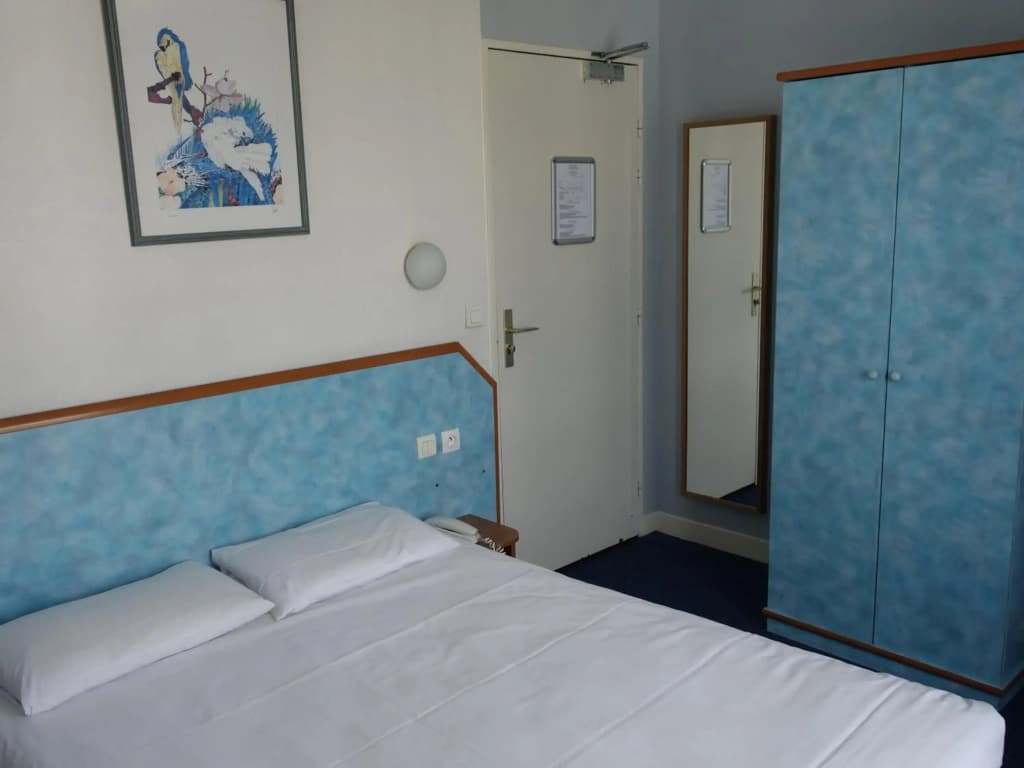 Hotel Royal Mansart - photo 9