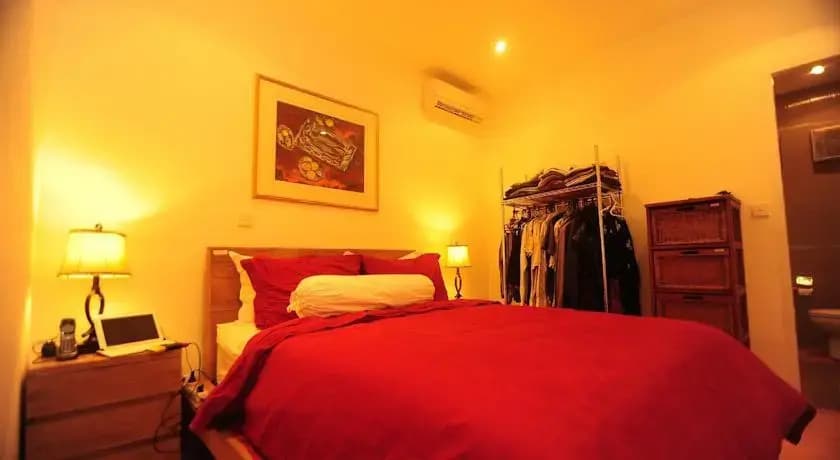 Drupadi Loft - photo 8