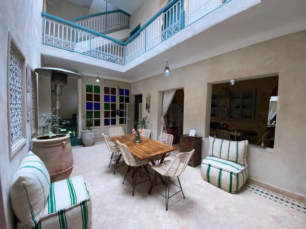 Riad Dar Khalti - photo 9