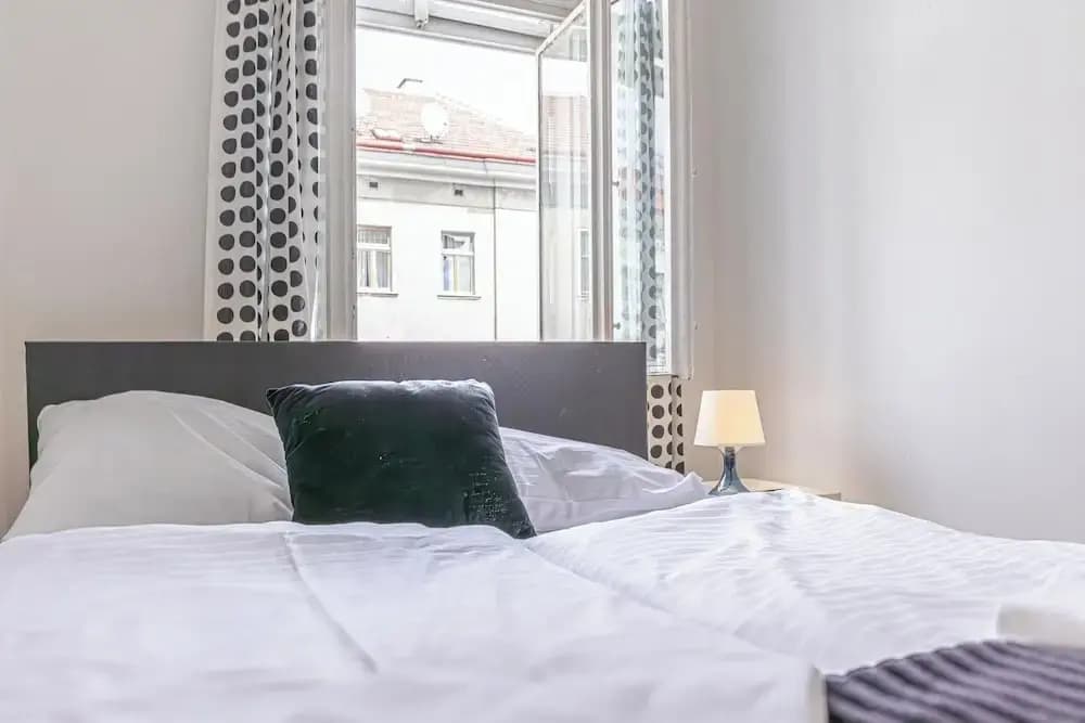 Private Room For Long Stay Stadthalle - photo 4