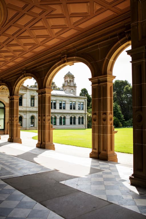 Lancemore Mansion Hotel Werribee Park - photo 43