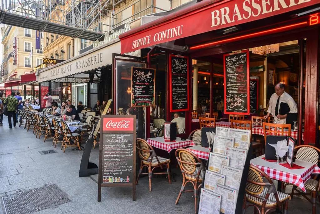 Hotel Paris Nord - photo 16