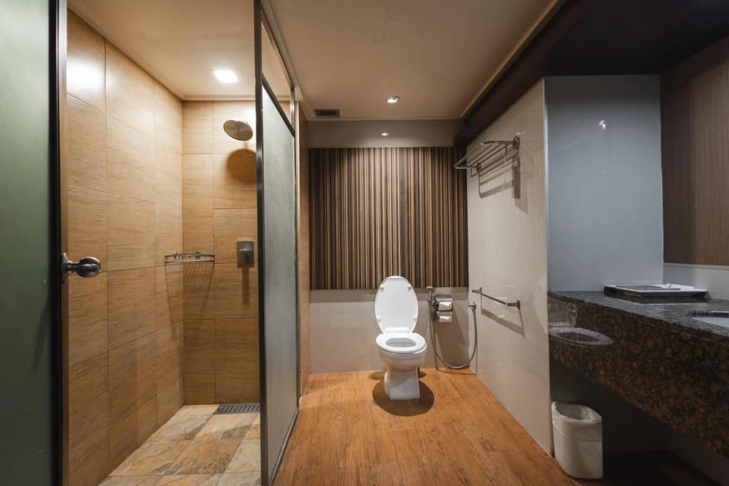 The Royal River Hotel - photo 37