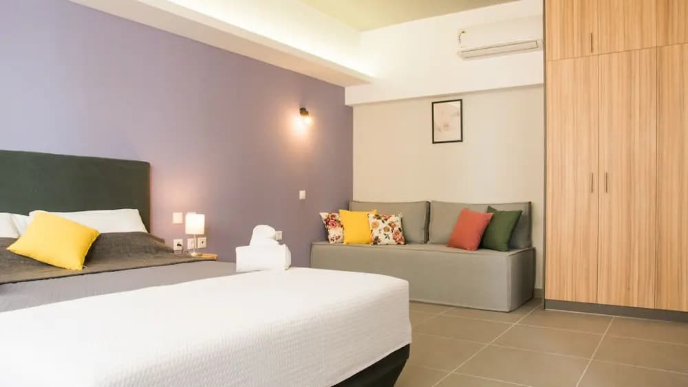 Eternal luxury suites - photo 5