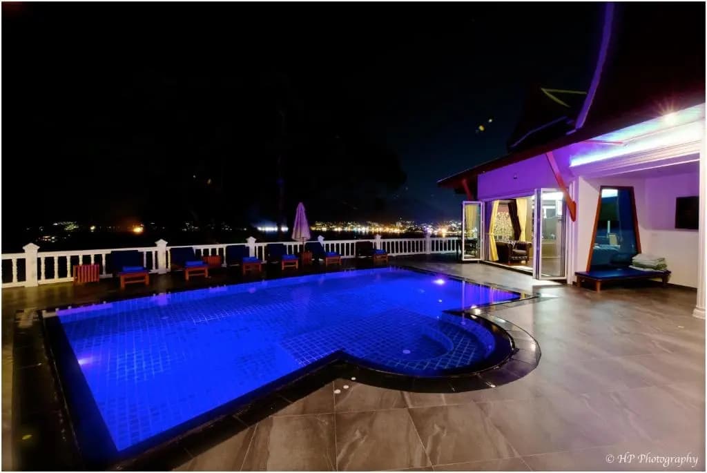 Villa Regtuk - photo 12