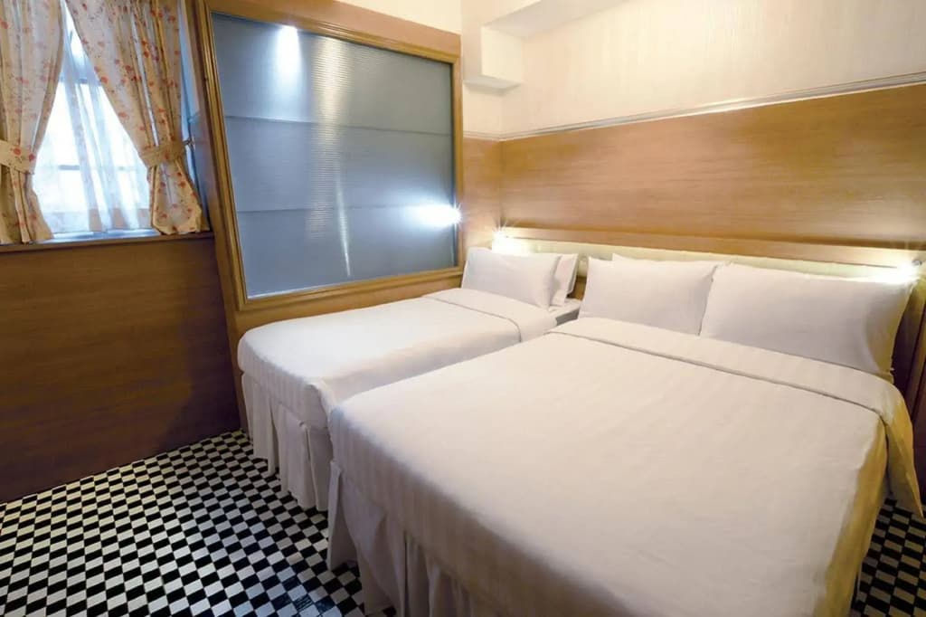 Bridal Tea House - To Kwa Wan Cruise Terminal - photo 6