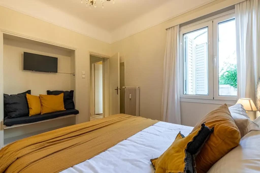 Hidesign Athens Plaka Apartments in Acropolis - photo 3
