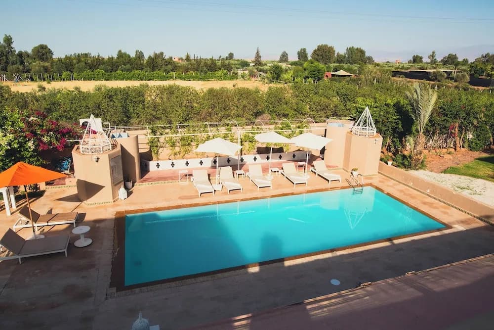 Palace Jena Hotel & Spa - photo 12