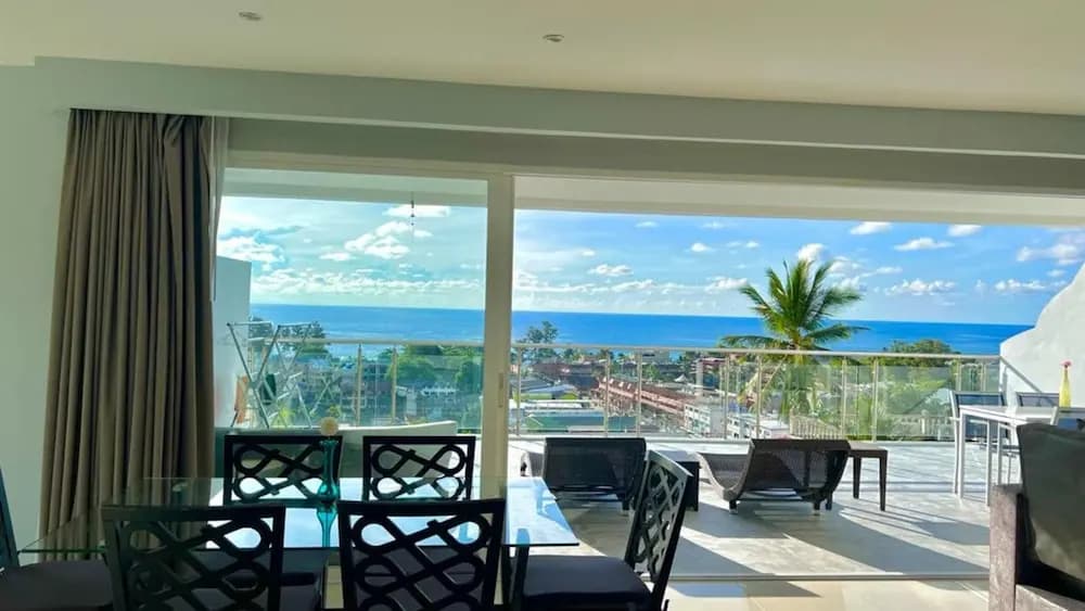 Seaview Condo Overlooking Karon - SPA3 - photo 24