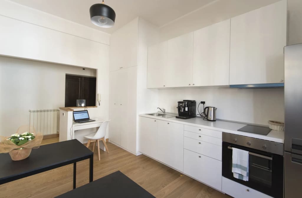 Colosseo GuestHouse - photo 11