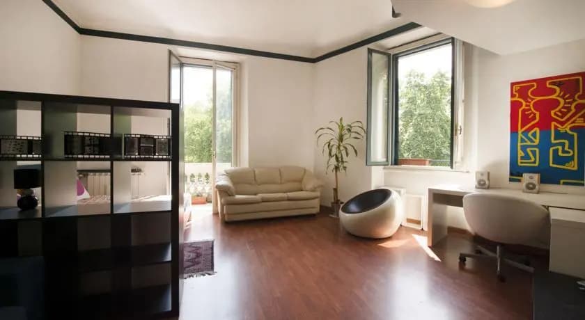 Ketchroom Viale Romagna - photo 2