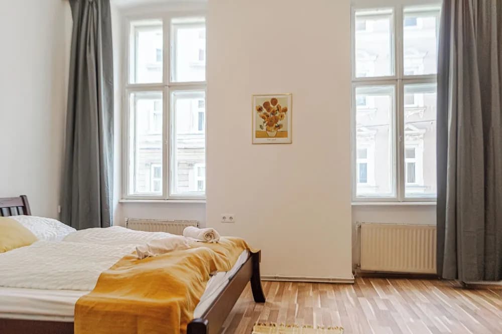 Private Room Long Stay Great Location - photo 4