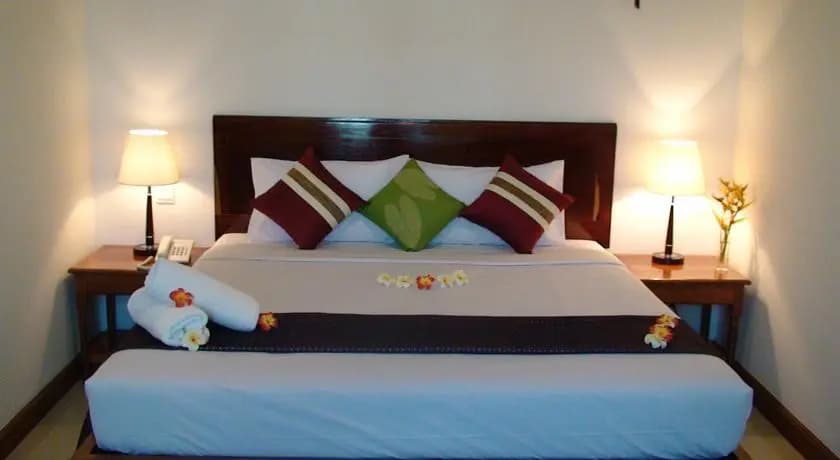 Preah Vihea Hotel - photo 6