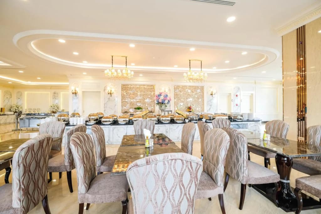 LK Grand Empire Pattaya - photo 14