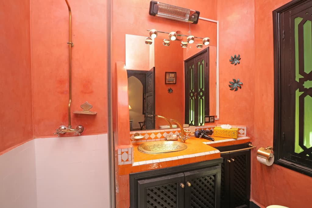 Riad Luzia - photo 11