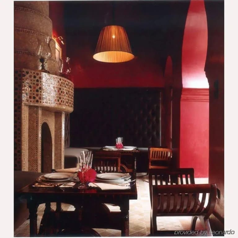 Riad Lotus Ambre - photo 15