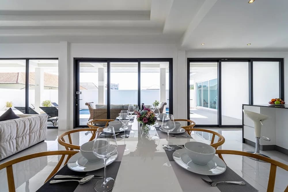 Modern Large 2 Bedroom Pool Villa - PV2 - photo 35