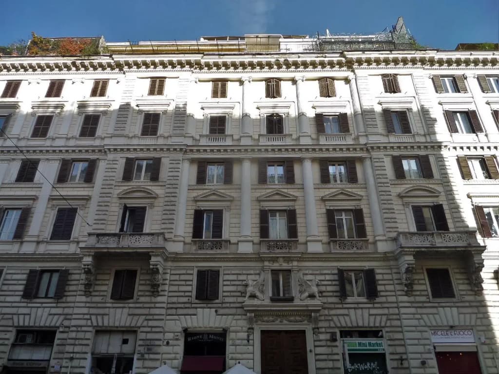 B&B 2 Passi Al Colosseo - photo 1