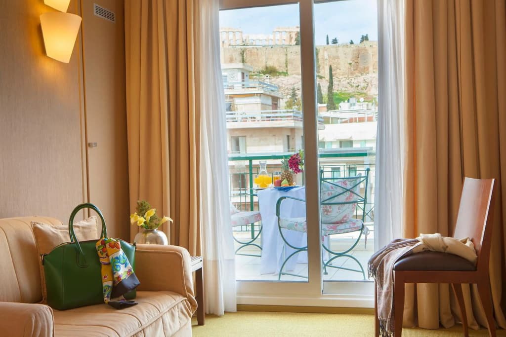 Philippos Hotel - photo 30