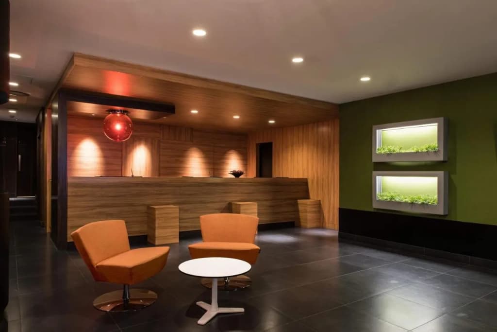The B Ikebukuro Hotel - photo 16