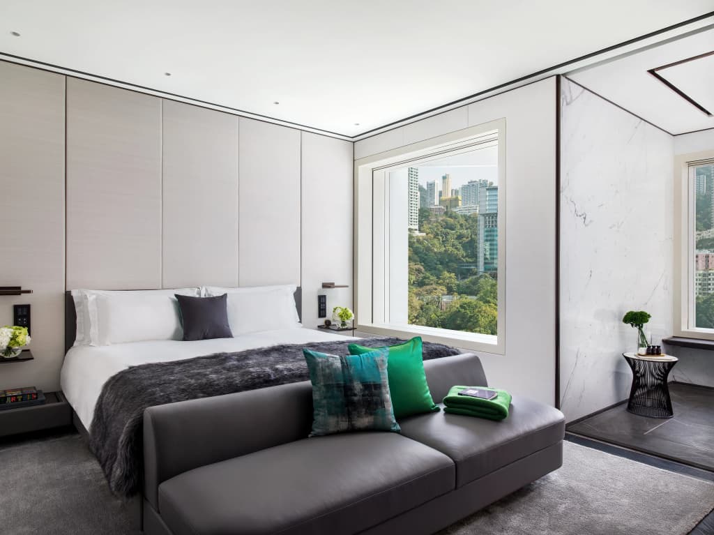 The Murray, Hong Kong, a Niccolo Hotel - photo 3