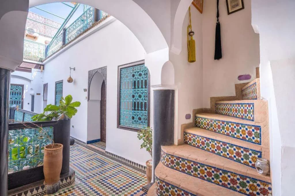 Riad Ben Tachfine - photo 14
